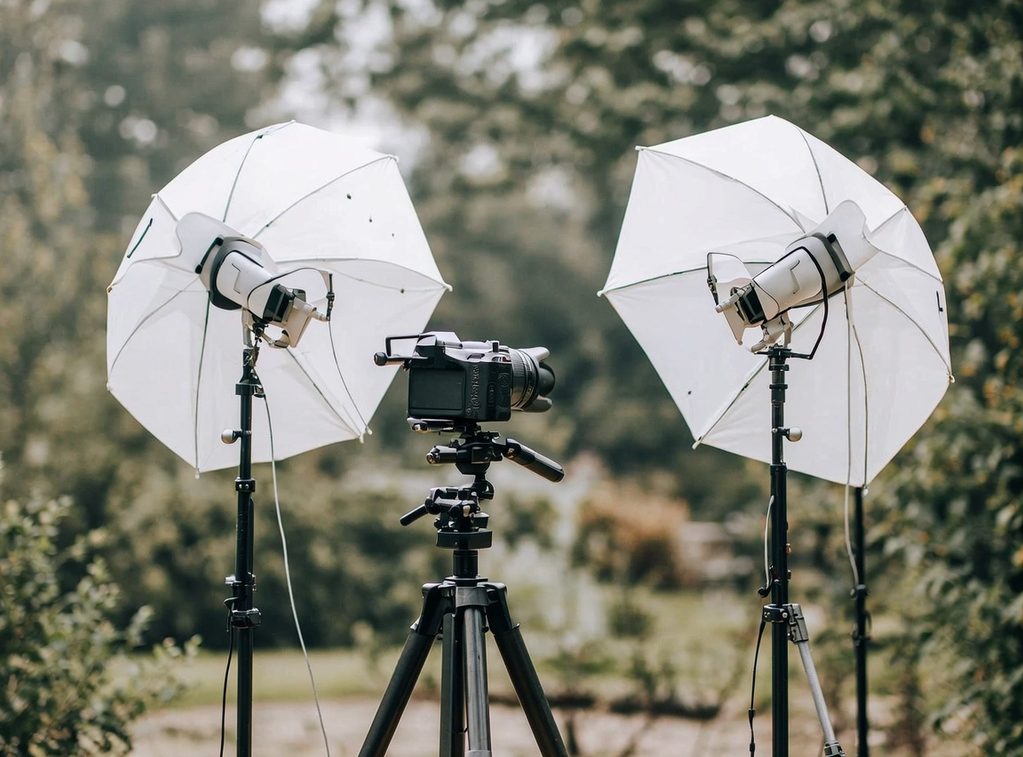 studio exterieur